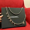 CHANEL 샤넬 CC로고 체인 벨트 (해외최상급)