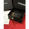 CHANEL 샤넬 CC로고 레더 벨트 (해외최상급)