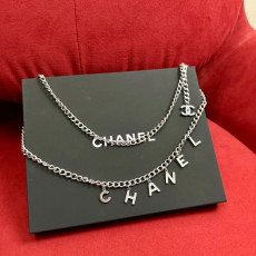 CHANEL 샤넬 CC로고 체인 벨트 (해외최상급)