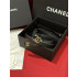 CHANEL 샤넬 CC로고 레더 벨트 (해외최상급)