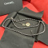 CHANEL 샤넬 CC로고 진주 벨트 (해외최상급)