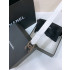 샤넬 24c CC로고 벨트(3CM)