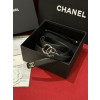 CHANEL 샤넬 CC로고 레더 벨트 (해외최상급)