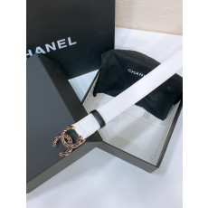 샤넬 24c CC로고 벨트(3CM)