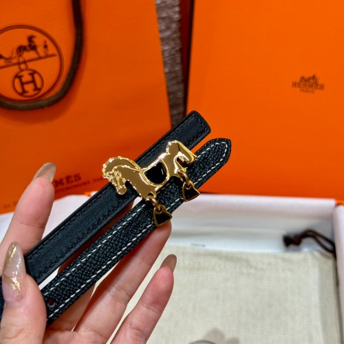 HERMES 에르메스 여성 벨트