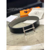 에르메스 H'D'ANCRE 벨트 32MM