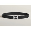 에르메스 TWIST BELT BUCKLE 벨트 24MM