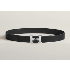 에르메스 TWIST BELT BUCKLE 벨트 24MM