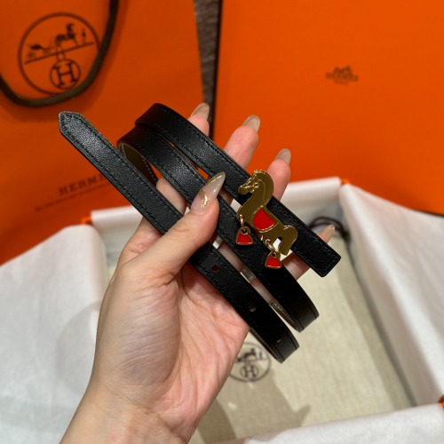 HERMES 에르메스 여성 벨트