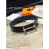 에르메스 H'D'ANCRE 벨트 32MM