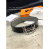 에르메스 AU CARRE 벨트 32MM