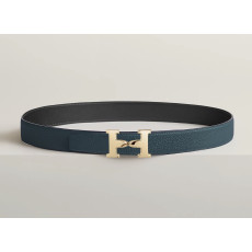 에르메스 TWIST BELT BUCKLE 벨트 32MM