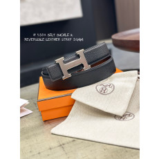에르메스 BELT BUCKLE & REVERSIBLE 32MM