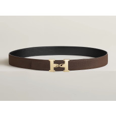 에르메스 TWIST BELT BUCKLE 벨트 32MM
