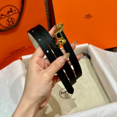 HERMES 에르메스 벨트