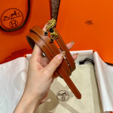 HERMES 에르메스 벨트
