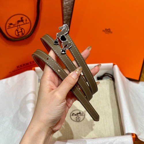 HERMES 에르메스 벨트