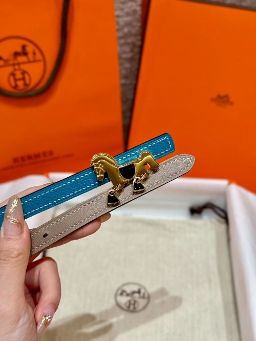 HERMES 에르메스 여성 벨트