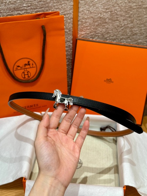 HERMES 에르메스 여성 벨트
