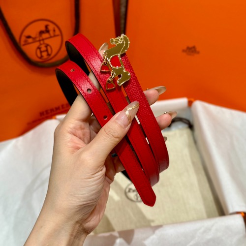 HERMES 에르메스 벨트