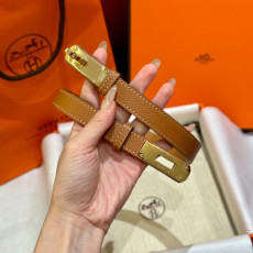 HERMES 에르메스 켈리 벨트