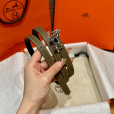 HERMES 에르메스 벨트