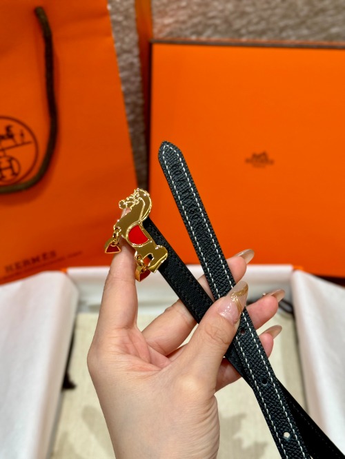 HERMES 에르메스 여성 벨트