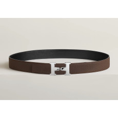 에르메스 TWIST BELT BUCKLE 벨트 32MM