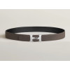 에르메스 TWIST BELT BUCKLE 벨트 32MM