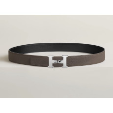 에르메스 TWIST BELT BUCKLE 벨트 32MM