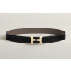 에르메스 TWIST BELT BUCKLE 벨트 32MM