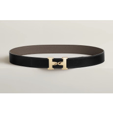 에르메스 TWIST BELT BUCKLE 벨트 32MM