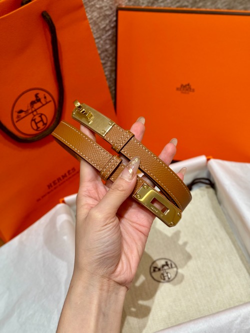 HERMES 에르메스 켈리 벨트