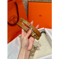 HERMES 에르메스 켈리 벨트