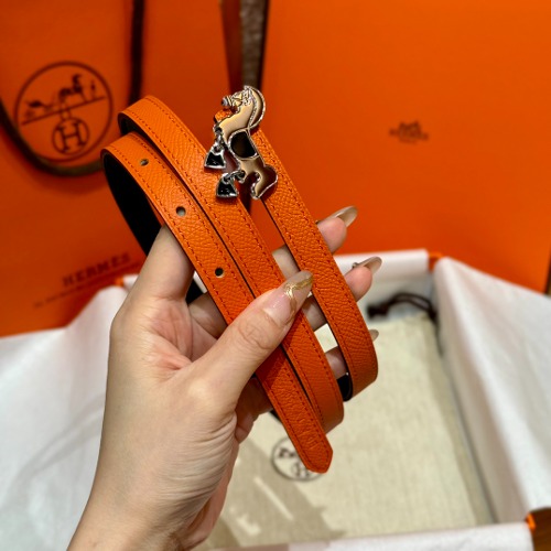 HERMES 에르메스 벨트