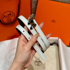 HERMES 에르메스 벨트