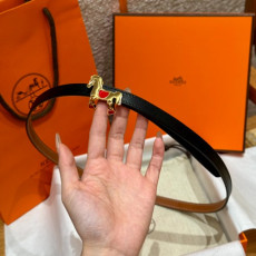 HERMES 에르메스 여성 벨트