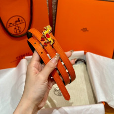 HERMES 에르메스 여성 벨트