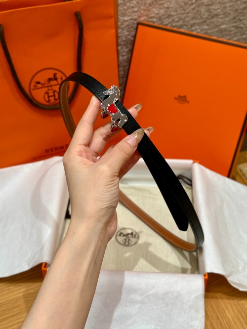 HERMES 에르메스 여성 벨트