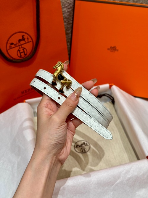 HERMES 에르메스 여성 벨트