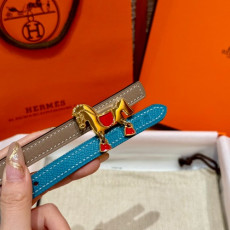 HERMES 에르메스 여성 벨트