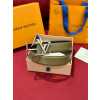 LOUIS VUITTON 루이비통 LV 스카이라인 35MM 벨트