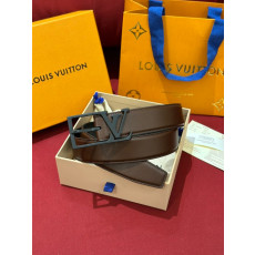 LOUIS VUITTON 루이비통 LV 스카이라인 35MM 벨트