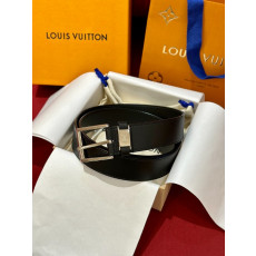 LOUIS VUITTON 루이비통 LV 시티 핀 35MM 벨트