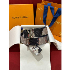 LOUIS VUITTON 루이비통 LV 택 (LV Tag) 40mm 리버서블 벨트