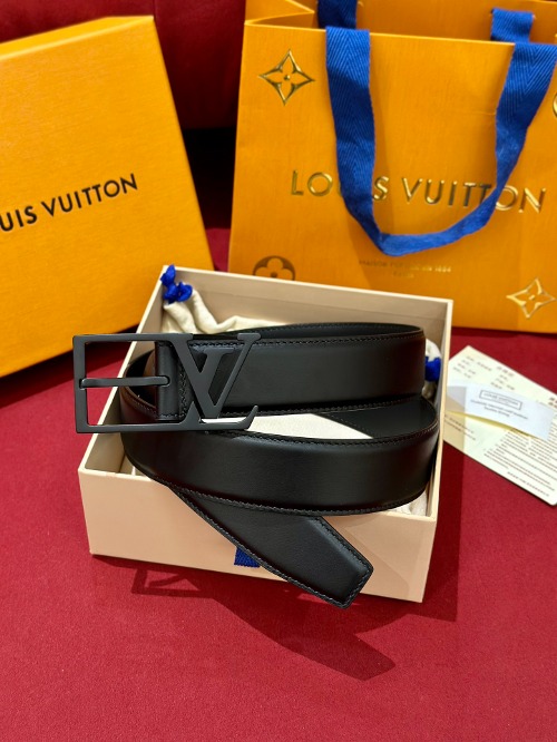 LOUIS VUITTON 루이비통 LV 스카이라인 35MM 벨트