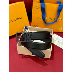 LOUIS VUITTON 루이비통 LV 스카이라인 35MM 벨트