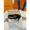 LOUIS VUITTON 루이비통 LV 여성 15mm 리버서블 벨트