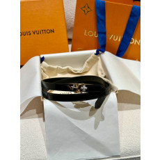 LOUIS VUITTON 루이비통 LV 여성 15mm 리버서블 벨트