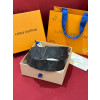 LOUIS VUITTON 루이비통 LV 이니셜 40mm 리버서블 벨트